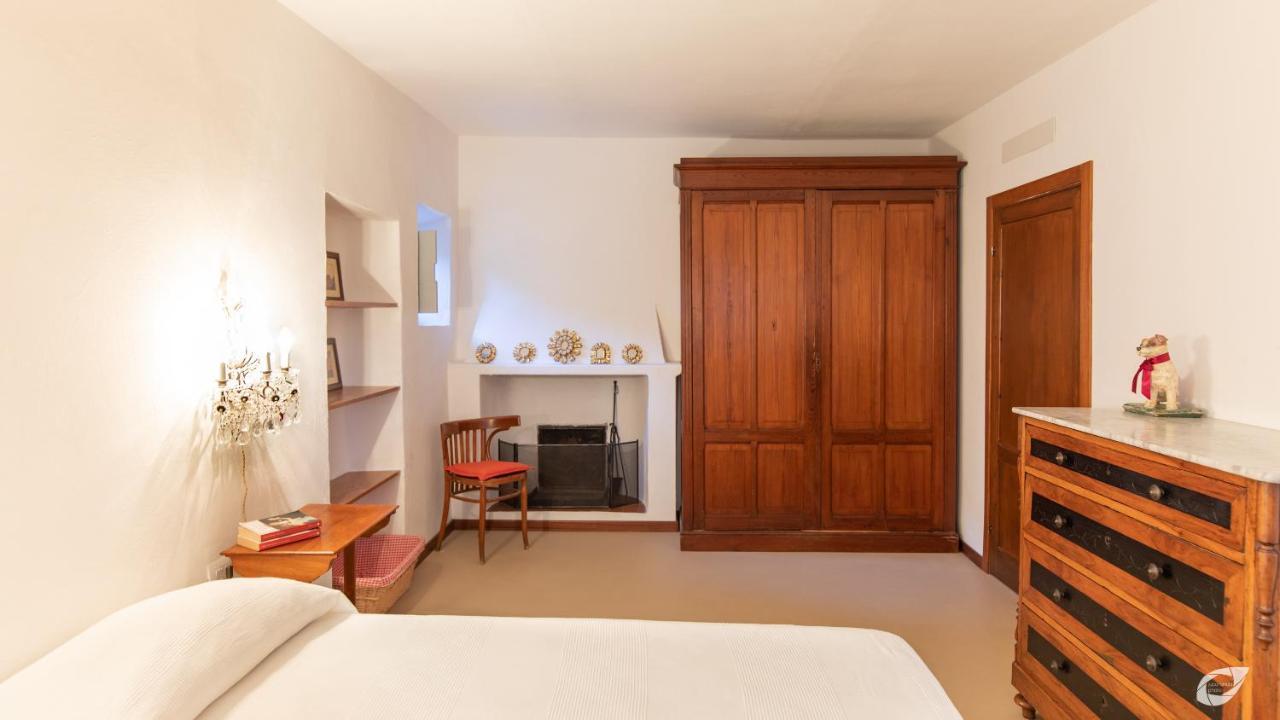 Appartement Casa Di Charme, Rio dellʼElba Extérieur photo