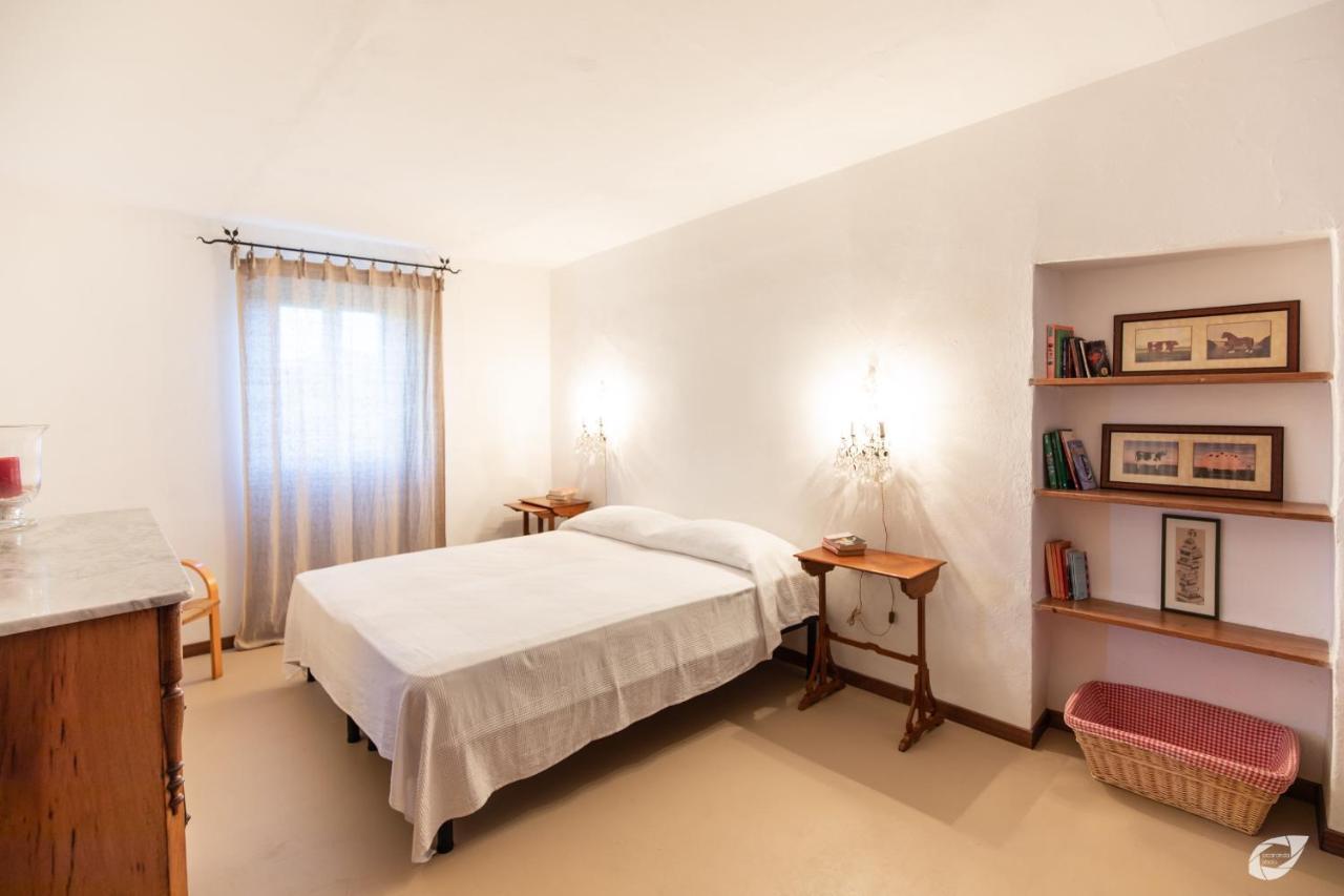 Appartement Casa Di Charme, Rio dellʼElba Extérieur photo