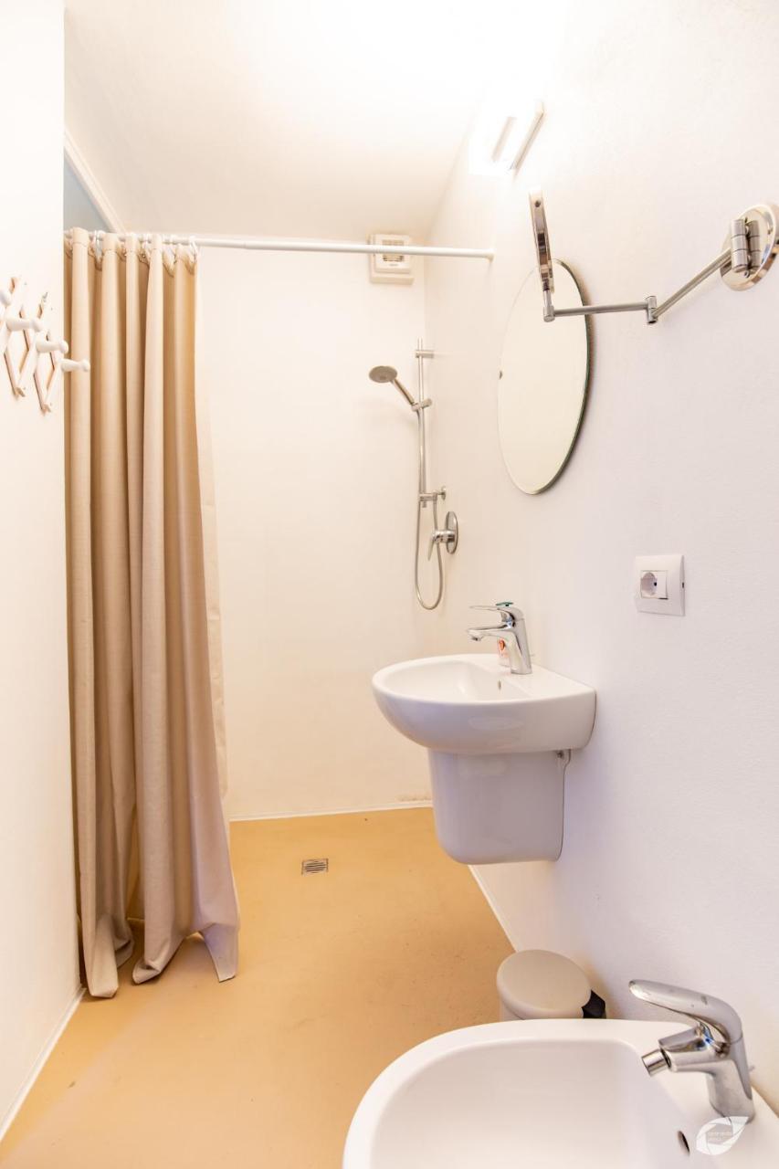 Appartement Casa Di Charme, Rio dellʼElba Extérieur photo