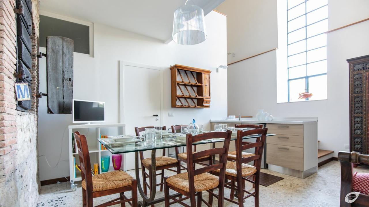 Appartement Casa Di Charme, Rio dellʼElba Extérieur photo