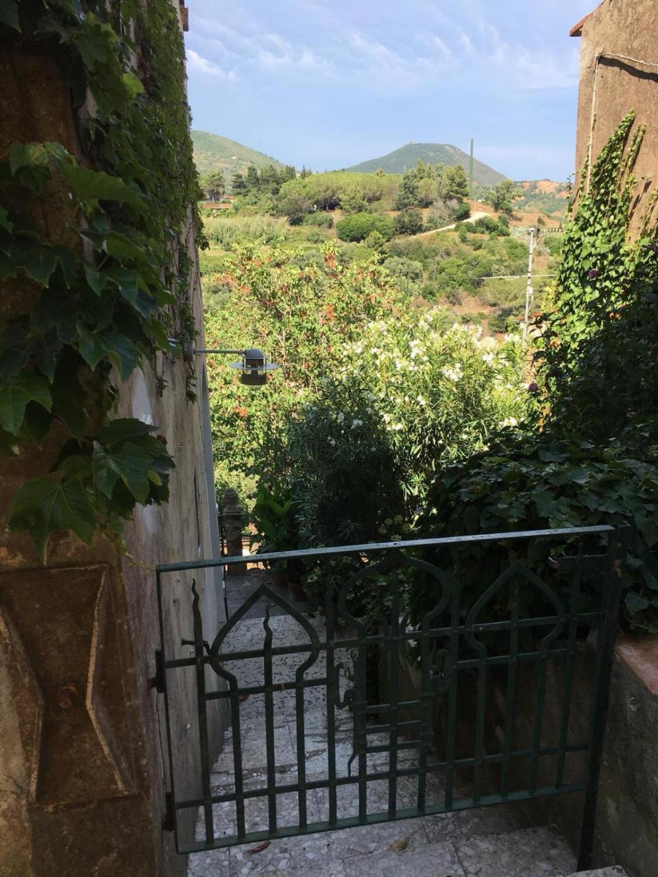 Appartement Casa Di Charme, Rio dellʼElba Extérieur photo