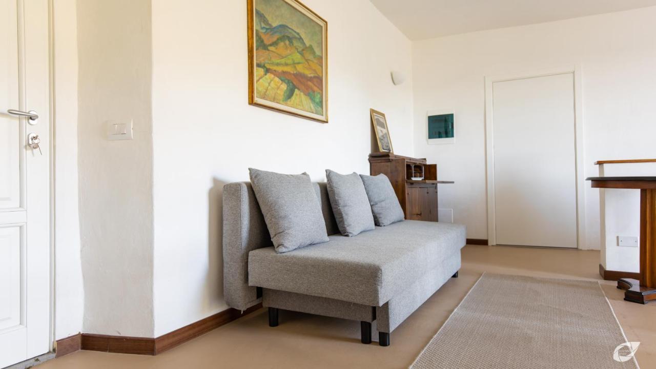 Appartement Casa Di Charme, Rio dellʼElba Extérieur photo