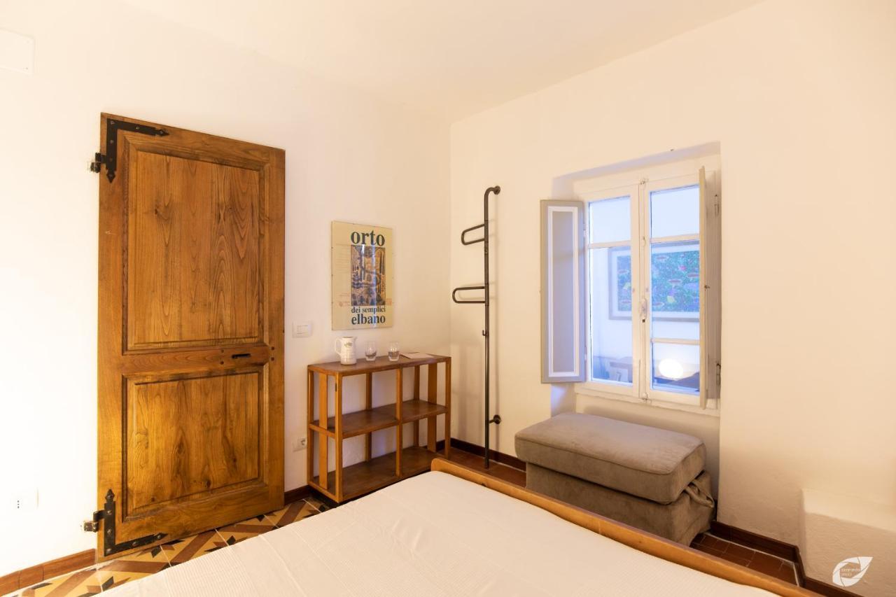 Appartement Casa Di Charme, Rio dellʼElba Extérieur photo