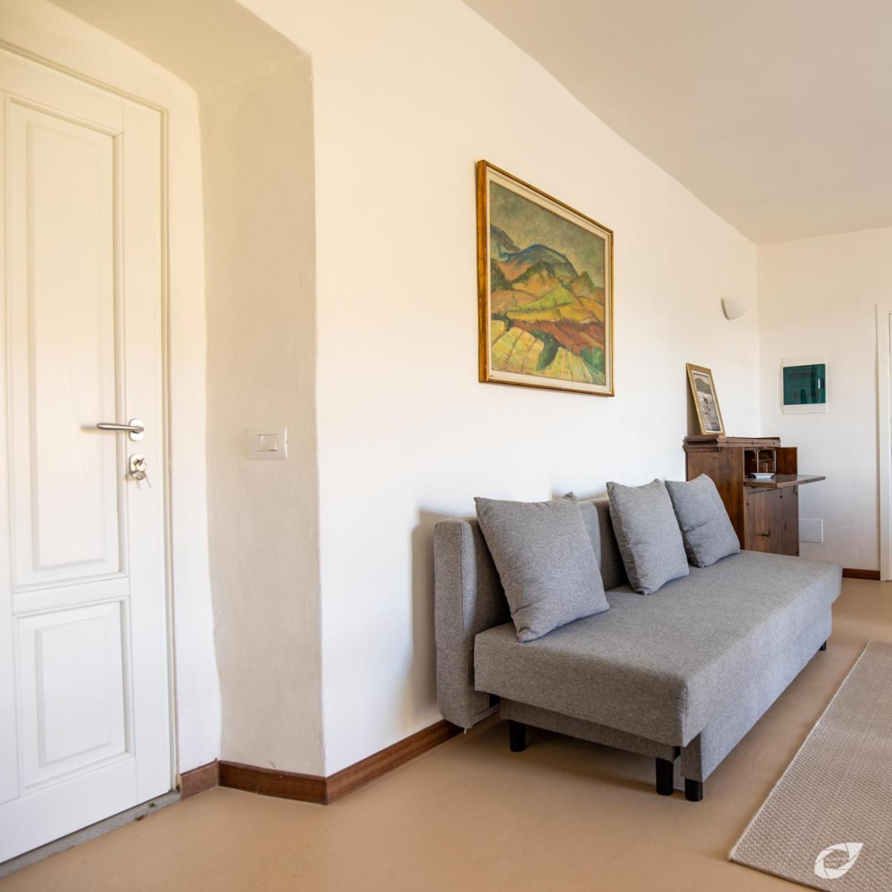 Appartement Casa Di Charme, Rio dellʼElba Extérieur photo
