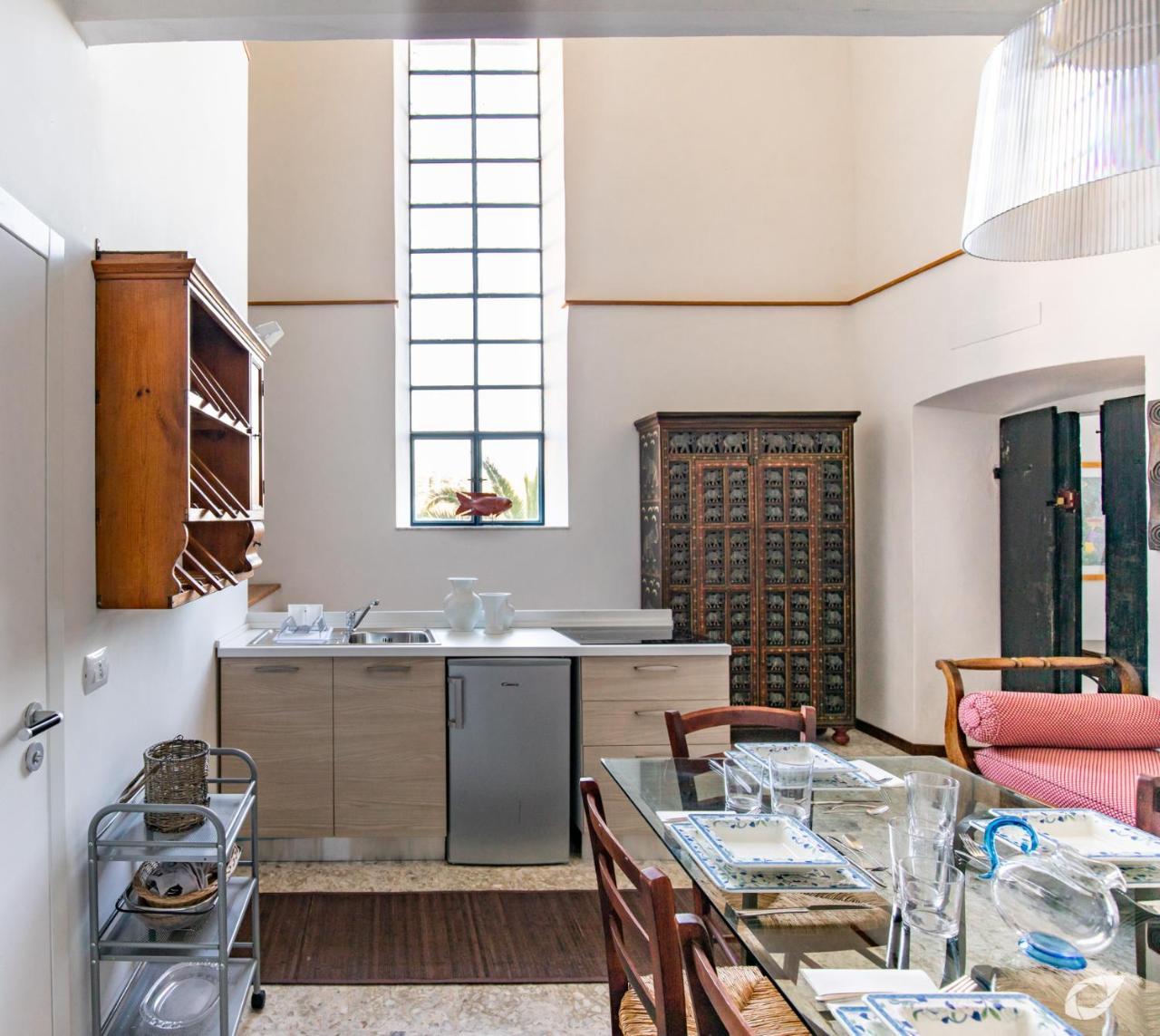 Appartement Casa Di Charme, Rio dellʼElba Extérieur photo