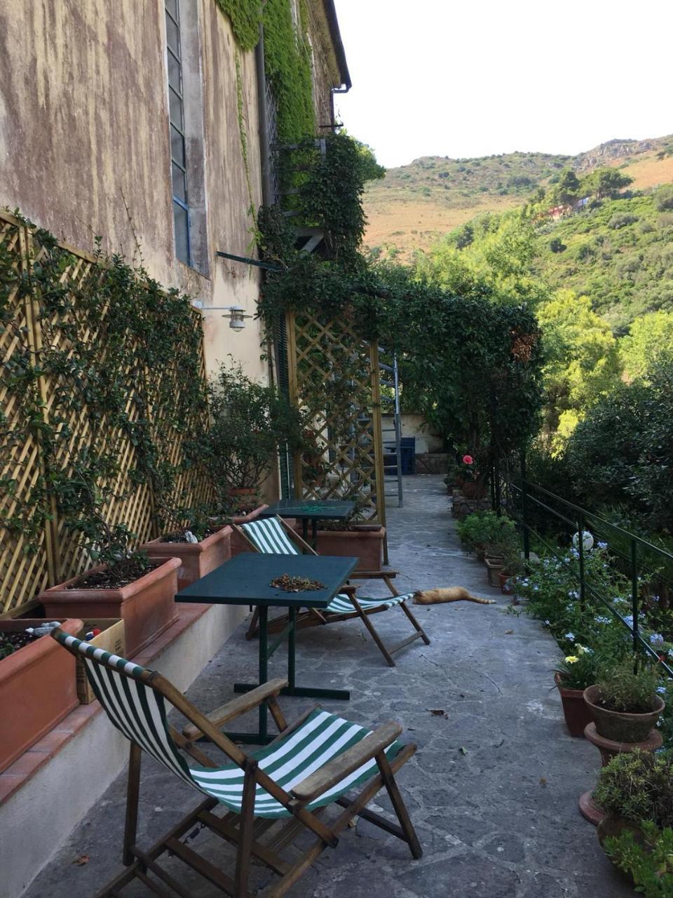 Appartement Casa Di Charme, Rio dellʼElba Extérieur photo