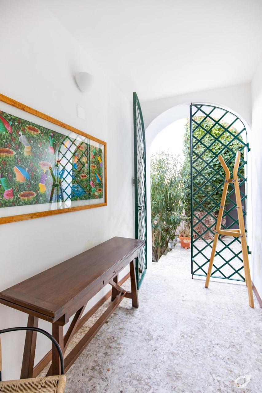 Appartement Casa Di Charme, Rio dellʼElba Extérieur photo