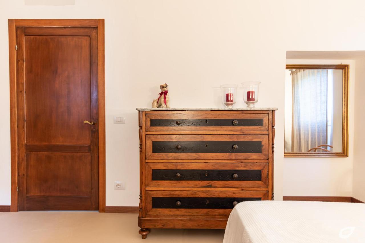 Appartement Casa Di Charme, Rio dellʼElba Extérieur photo