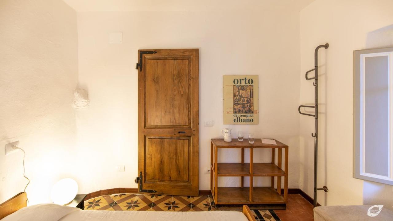 Appartement Casa Di Charme, Rio dellʼElba Extérieur photo