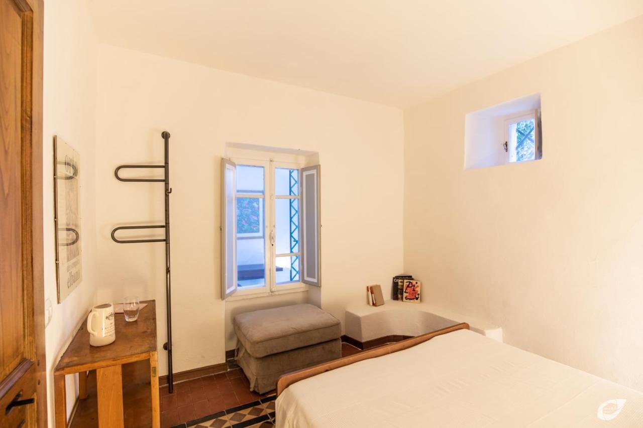 Appartement Casa Di Charme, Rio dellʼElba Extérieur photo