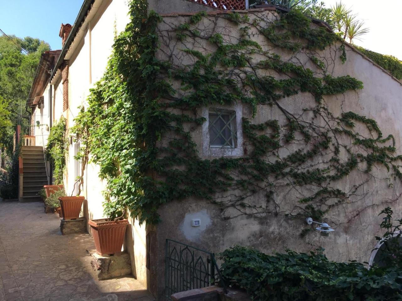 Appartement Casa Di Charme, Rio dellʼElba Extérieur photo