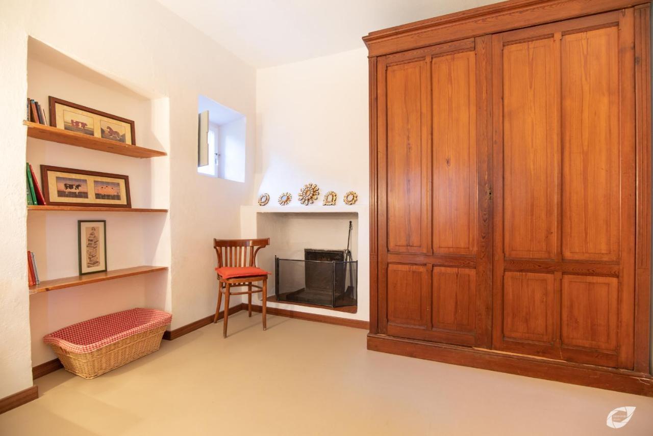 Appartement Casa Di Charme, Rio dellʼElba Extérieur photo