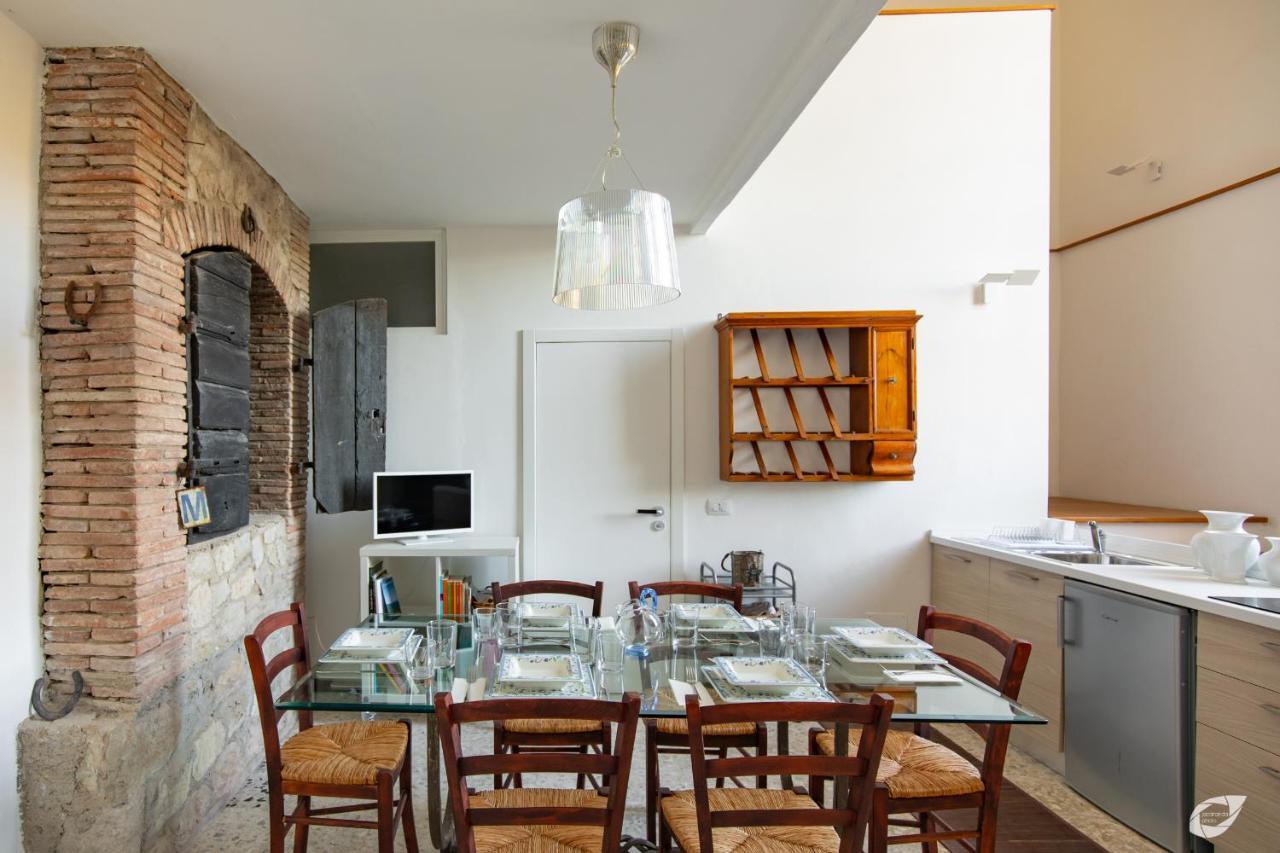 Appartement Casa Di Charme, Rio dellʼElba Extérieur photo