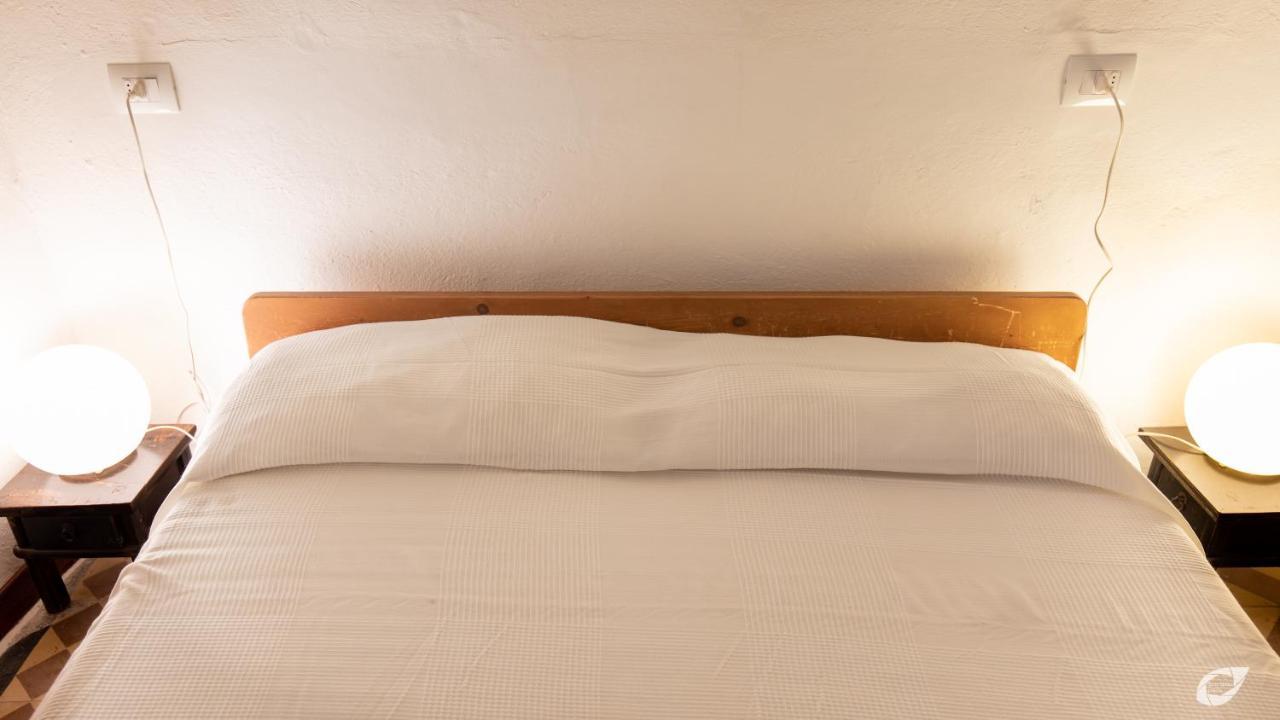 Appartement Casa Di Charme, Rio dellʼElba Extérieur photo