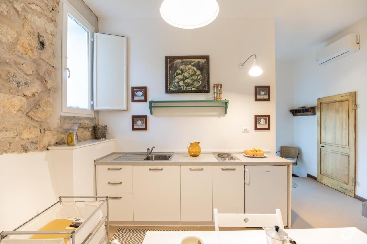 Appartement Casa Di Charme, Rio dellʼElba Extérieur photo
