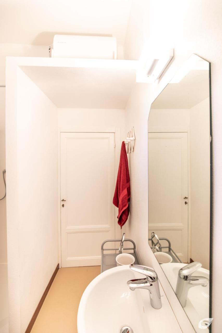 Appartement Casa Di Charme, Rio dellʼElba Extérieur photo