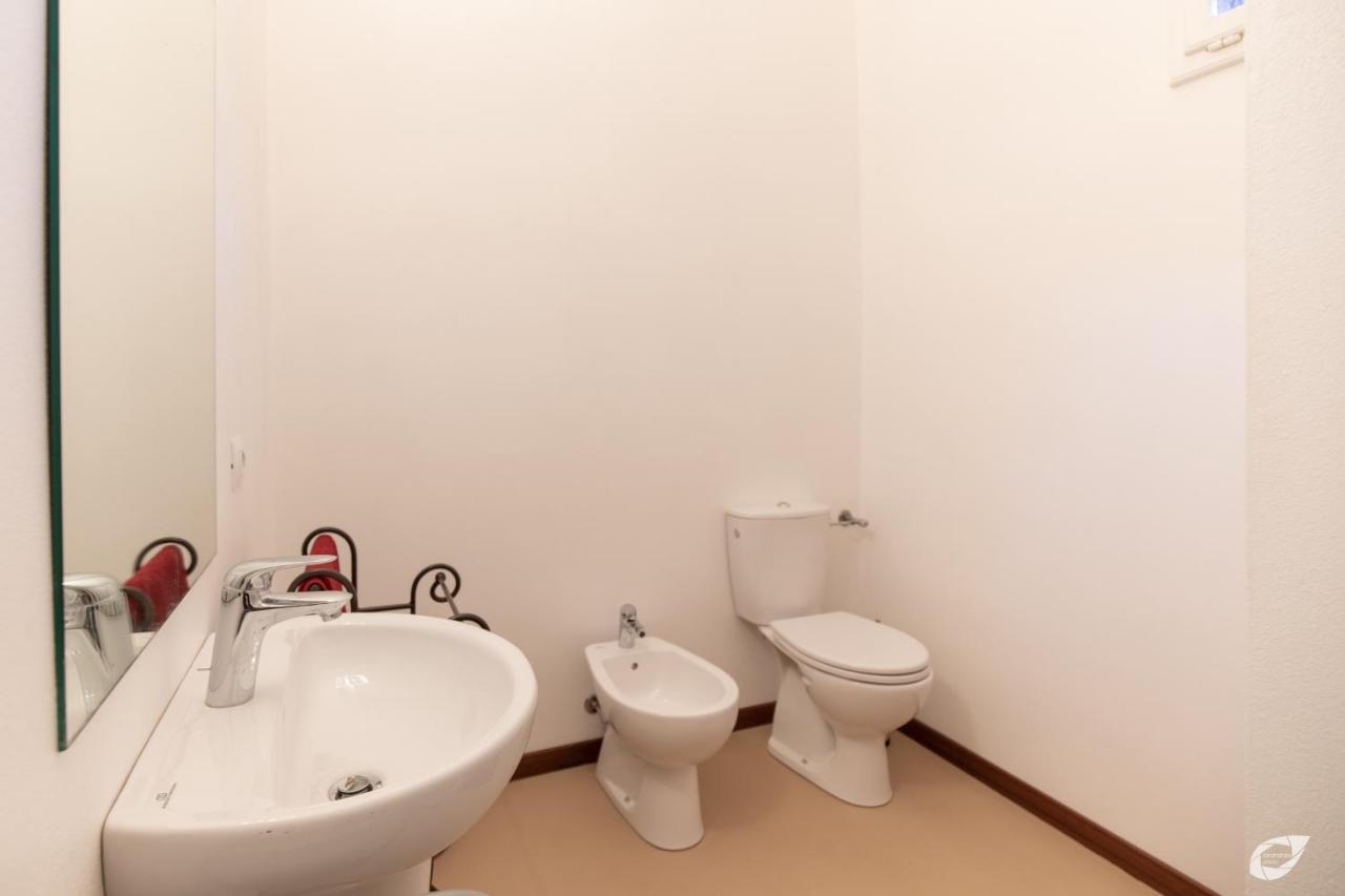Appartement Casa Di Charme, Rio dellʼElba Extérieur photo