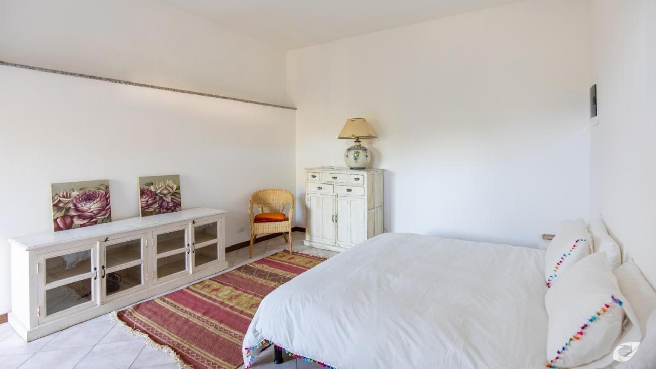 Appartement Casa Di Charme, Rio dellʼElba Extérieur photo