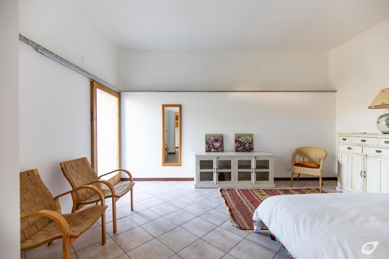 Appartement Casa Di Charme, Rio dellʼElba Extérieur photo