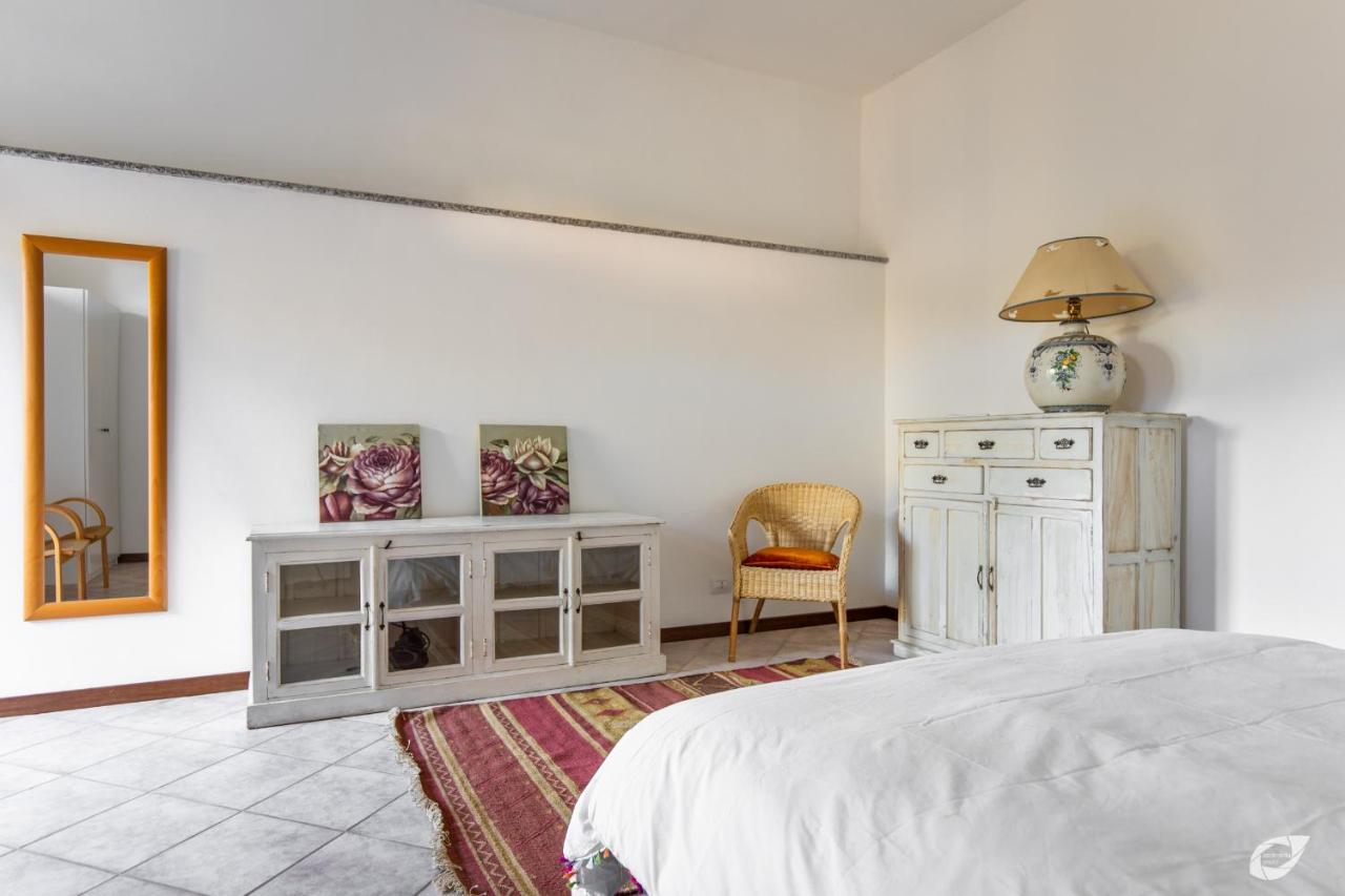 Appartement Casa Di Charme, Rio dellʼElba Extérieur photo