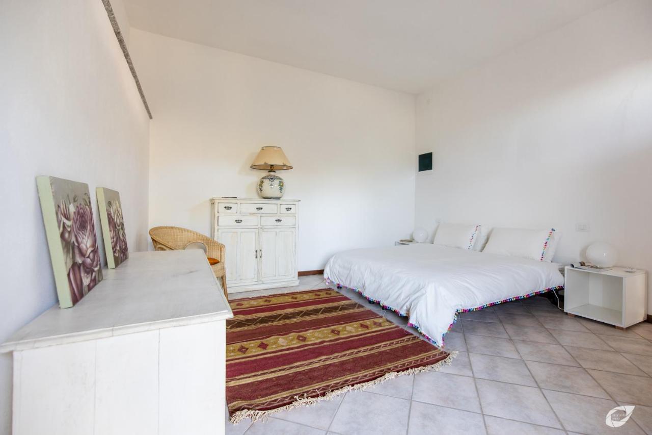 Appartement Casa Di Charme, Rio dellʼElba Extérieur photo