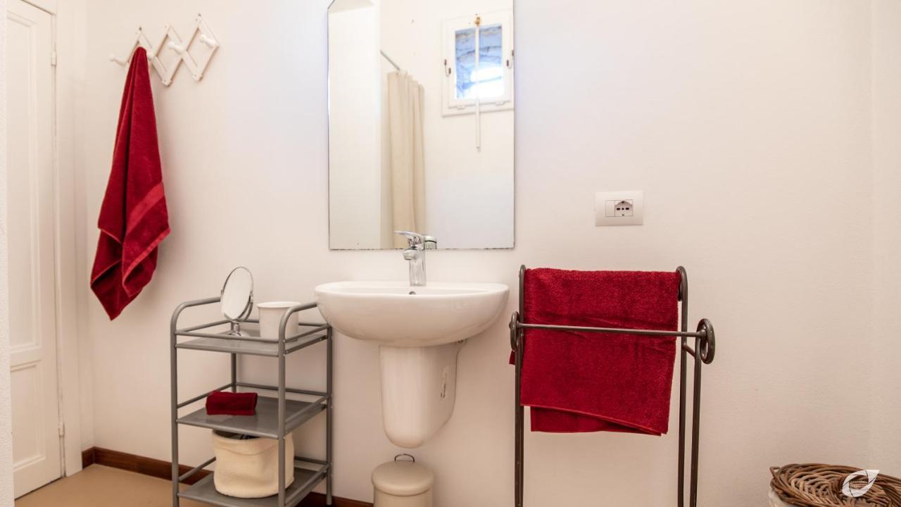 Appartement Casa Di Charme, Rio dellʼElba Extérieur photo