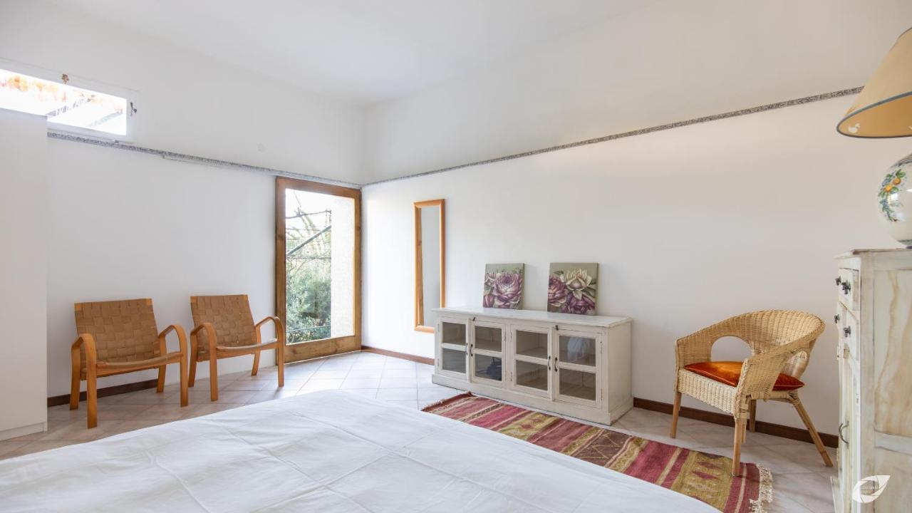 Appartement Casa Di Charme, Rio dellʼElba Extérieur photo